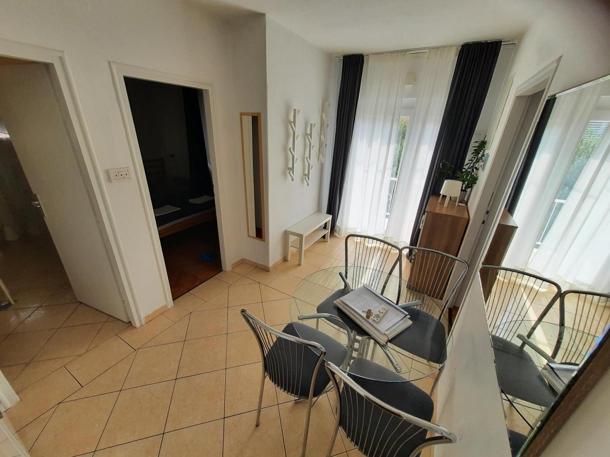 Apartments Anita Crikvenica Camera foto