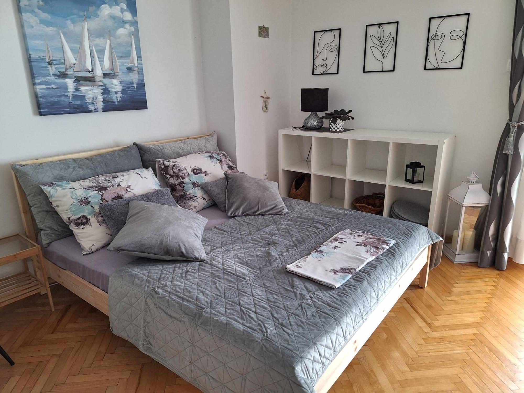 Apartments Anita Crikvenica Esterno foto